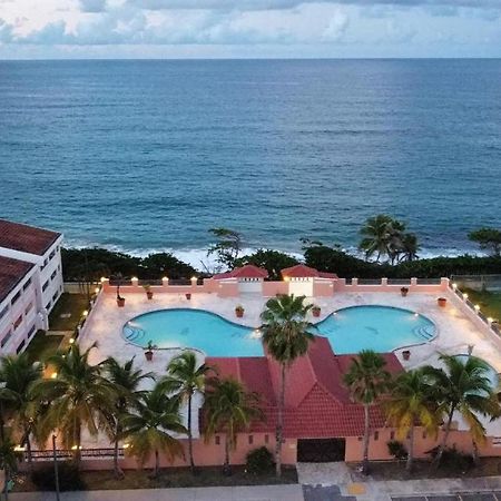 Golden Dream Villas 306 A Isabela Εξωτερικό φωτογραφία