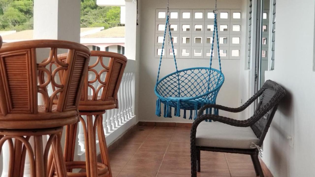 Golden Dream Villas 306 A Isabela Εξωτερικό φωτογραφία