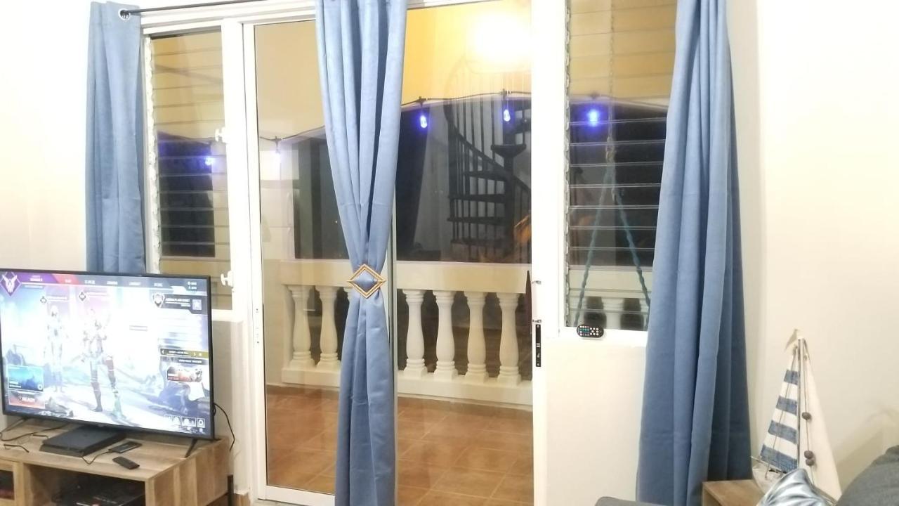 Golden Dream Villas 306 A Isabela Εξωτερικό φωτογραφία