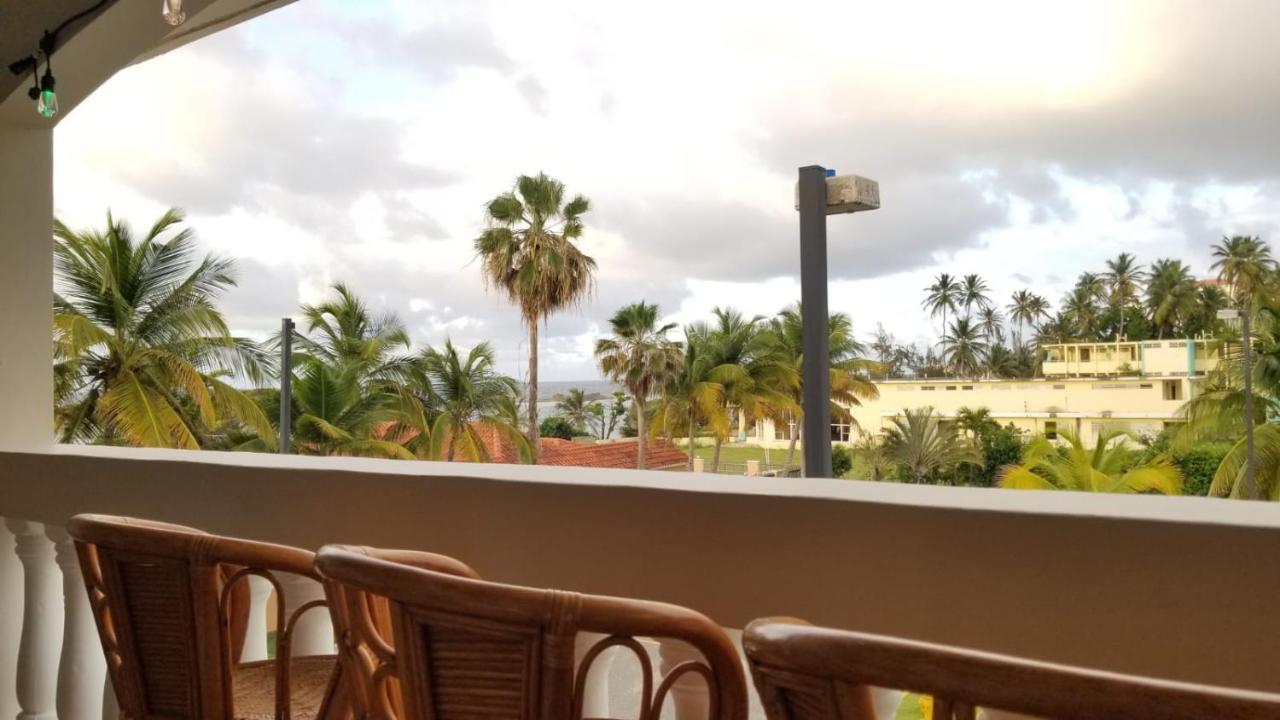 Golden Dream Villas 306 A Isabela Εξωτερικό φωτογραφία