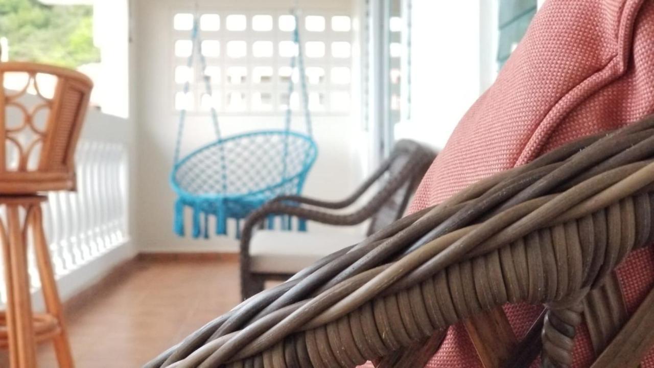 Golden Dream Villas 306 A Isabela Εξωτερικό φωτογραφία