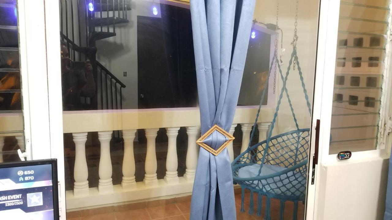 Golden Dream Villas 306 A Isabela Εξωτερικό φωτογραφία