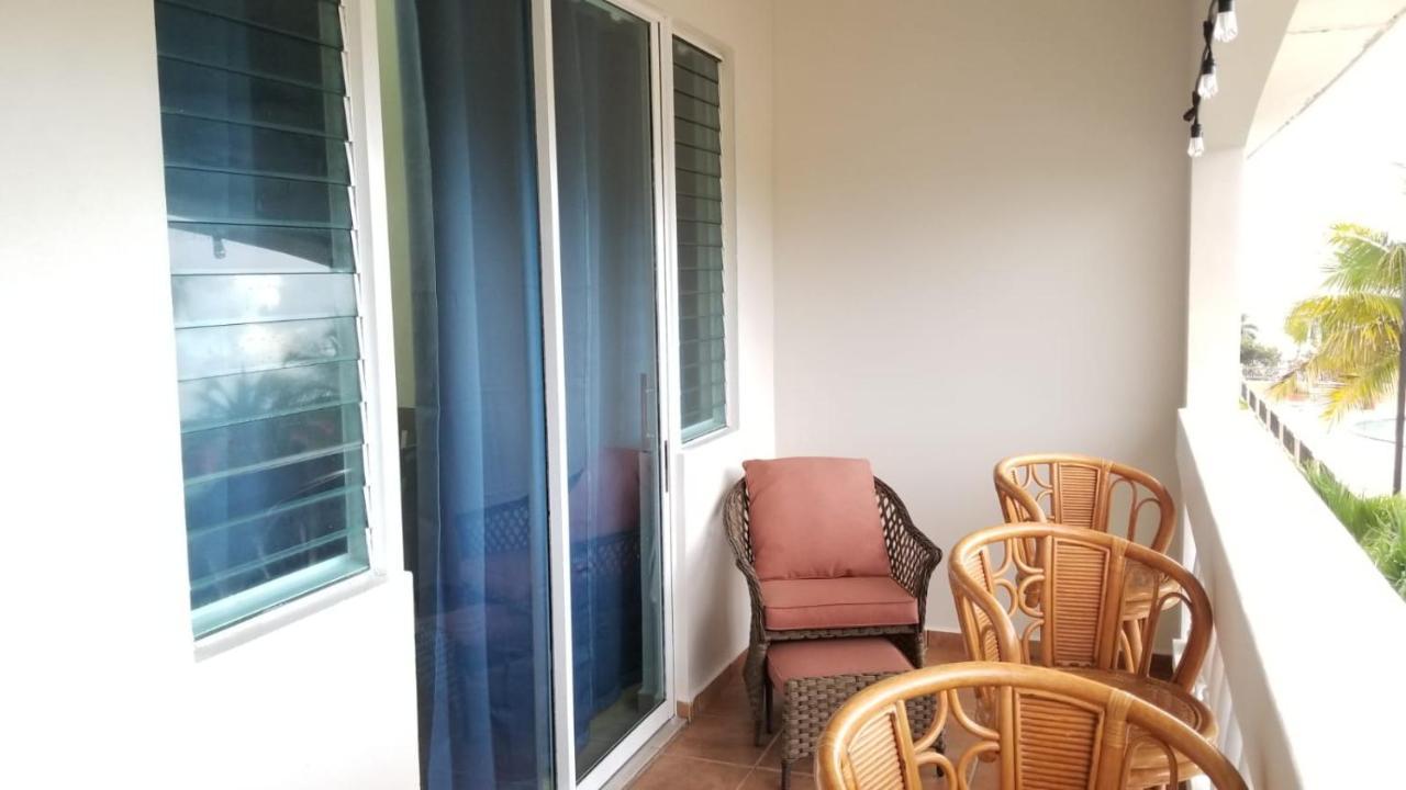 Golden Dream Villas 306 A Isabela Εξωτερικό φωτογραφία