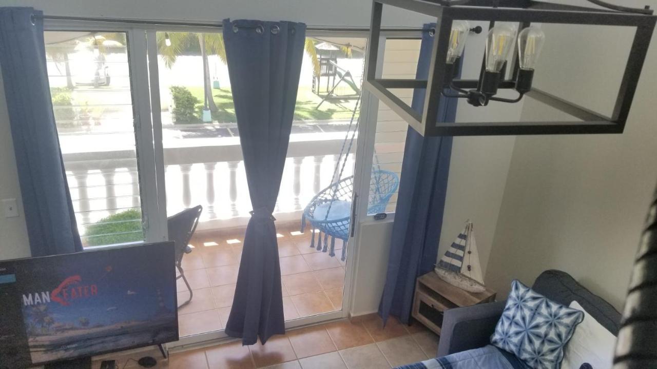 Golden Dream Villas 306 A Isabela Εξωτερικό φωτογραφία