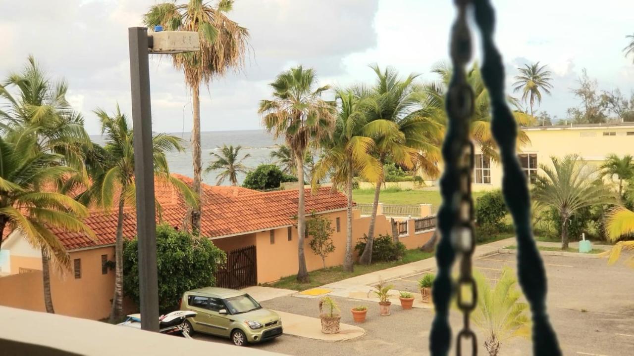Golden Dream Villas 306 A Isabela Εξωτερικό φωτογραφία