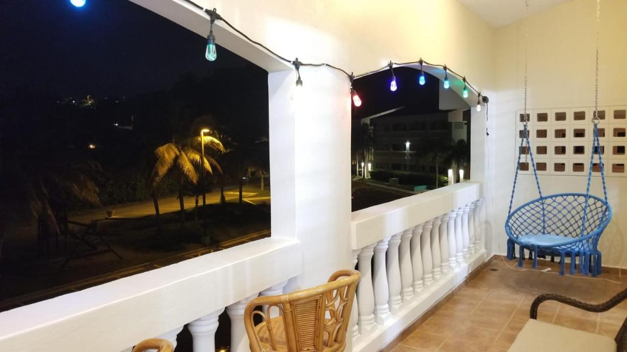 Golden Dream Villas 306 A Isabela Εξωτερικό φωτογραφία