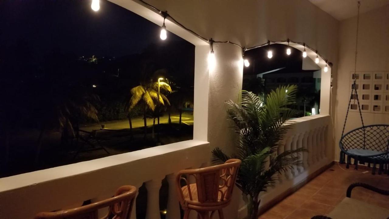 Golden Dream Villas 306 A Isabela Εξωτερικό φωτογραφία