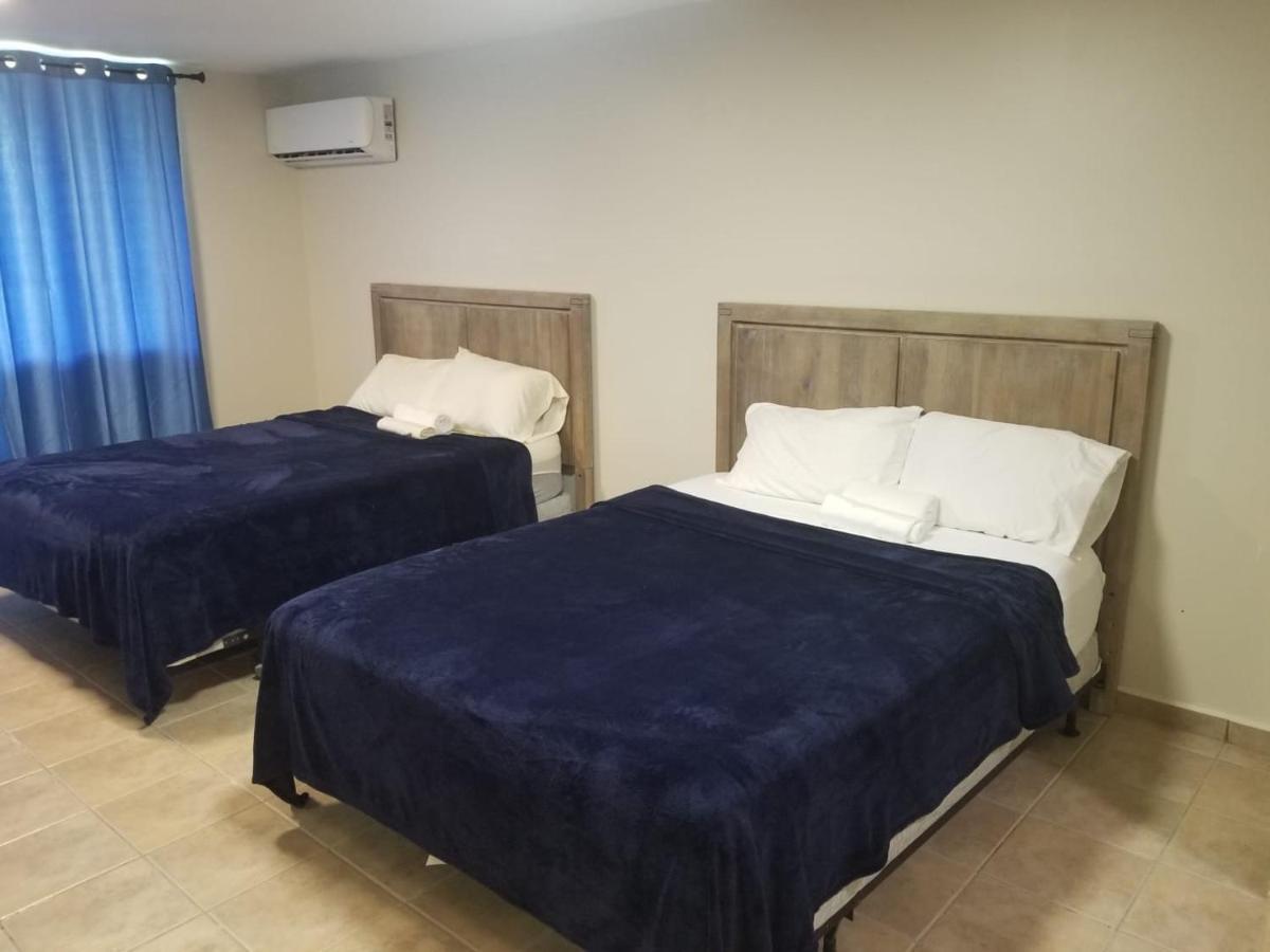 Golden Dream Villas 306 A Isabela Εξωτερικό φωτογραφία