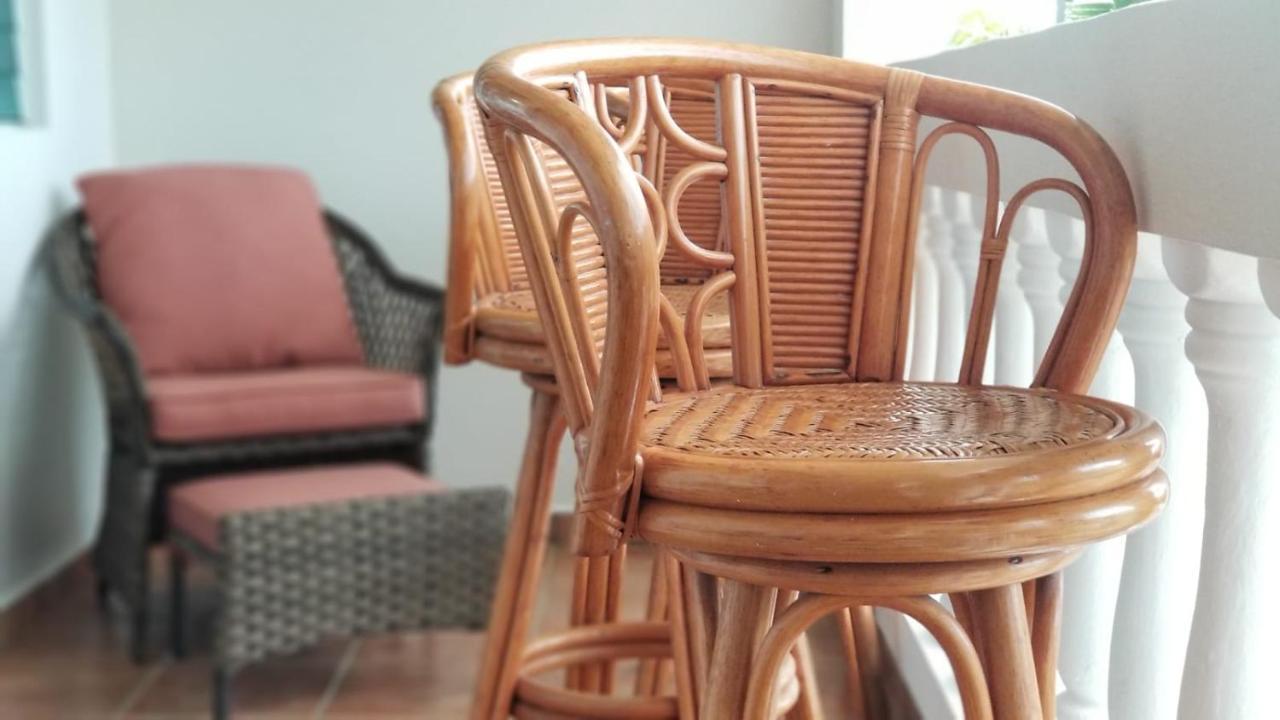 Golden Dream Villas 306 A Isabela Εξωτερικό φωτογραφία