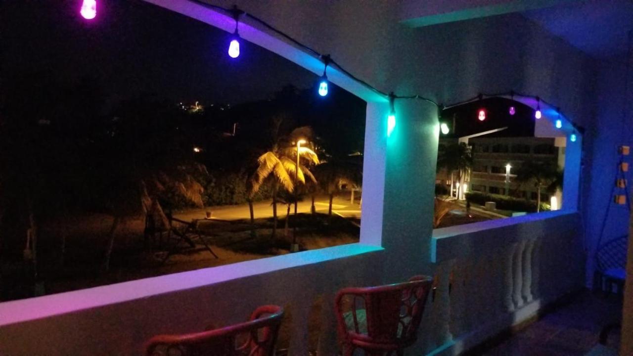 Golden Dream Villas 306 A Isabela Εξωτερικό φωτογραφία