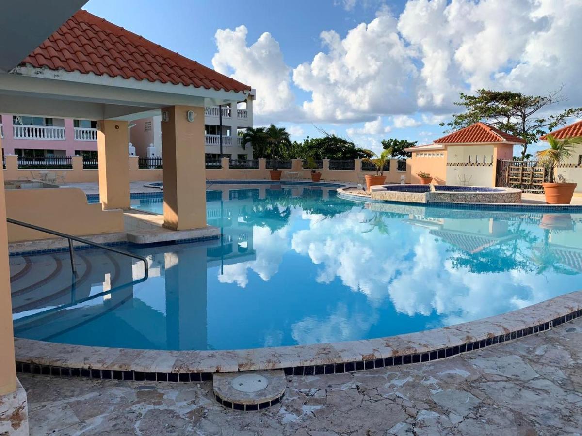 Golden Dream Villas 306 A Isabela Εξωτερικό φωτογραφία