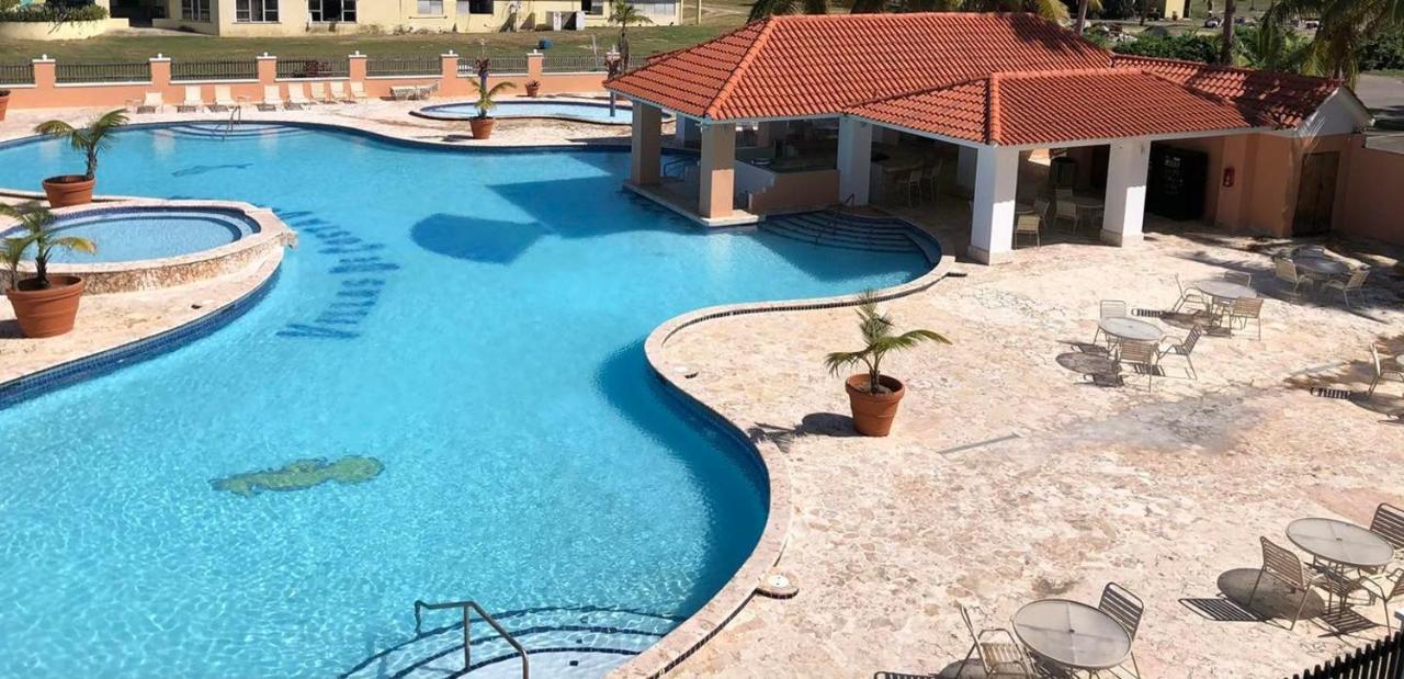 Golden Dream Villas 306 A Isabela Εξωτερικό φωτογραφία