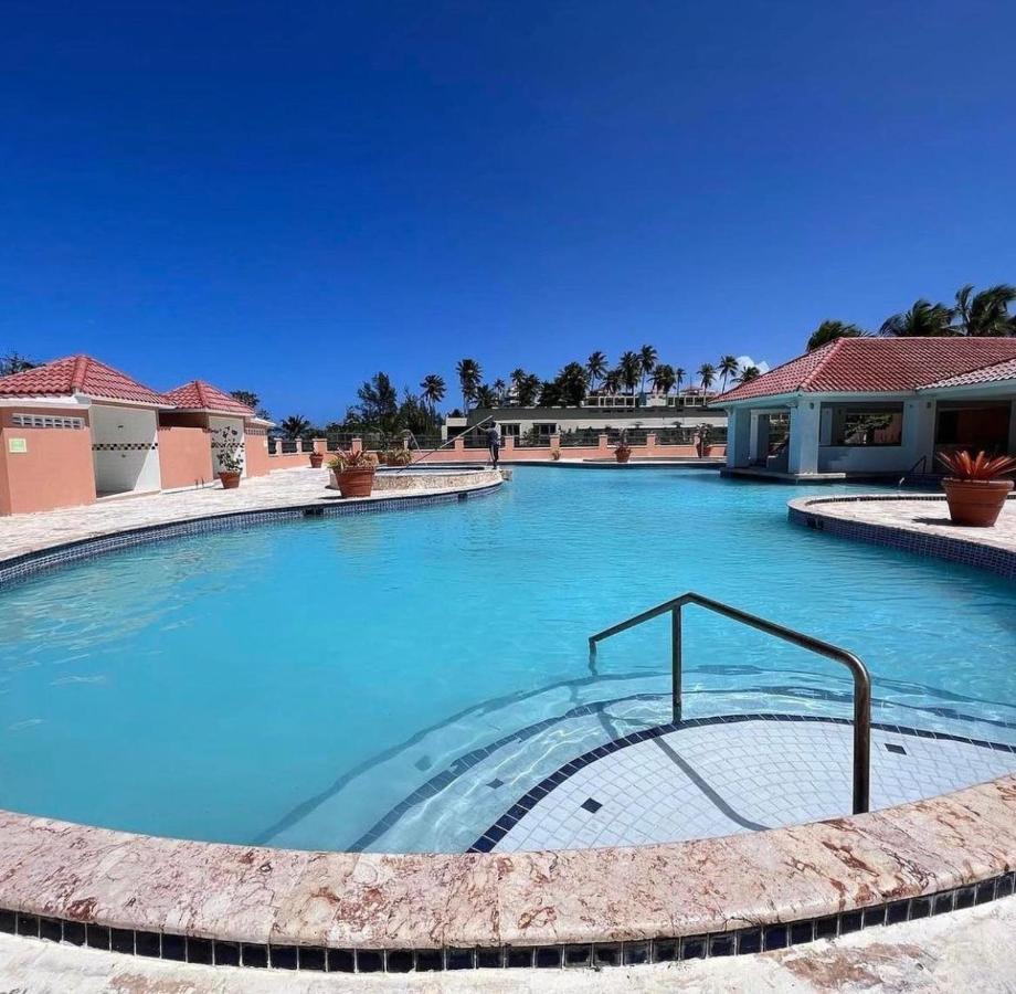 Golden Dream Villas 306 A Isabela Εξωτερικό φωτογραφία