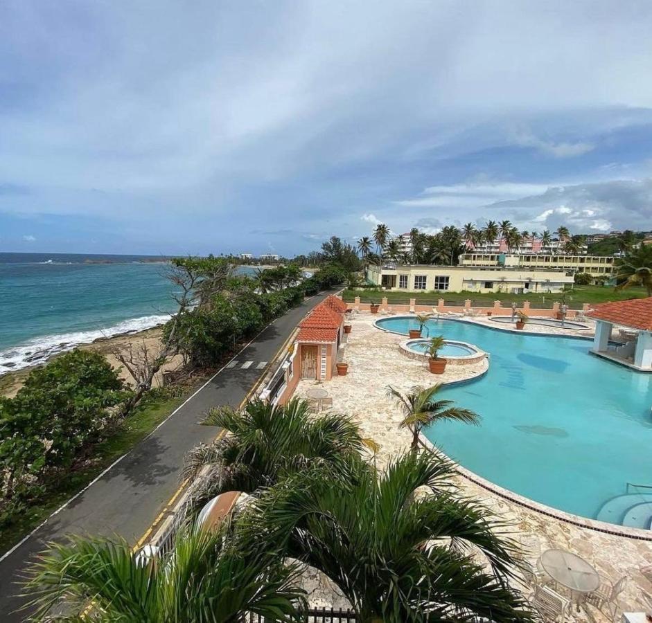 Golden Dream Villas 306 A Isabela Εξωτερικό φωτογραφία