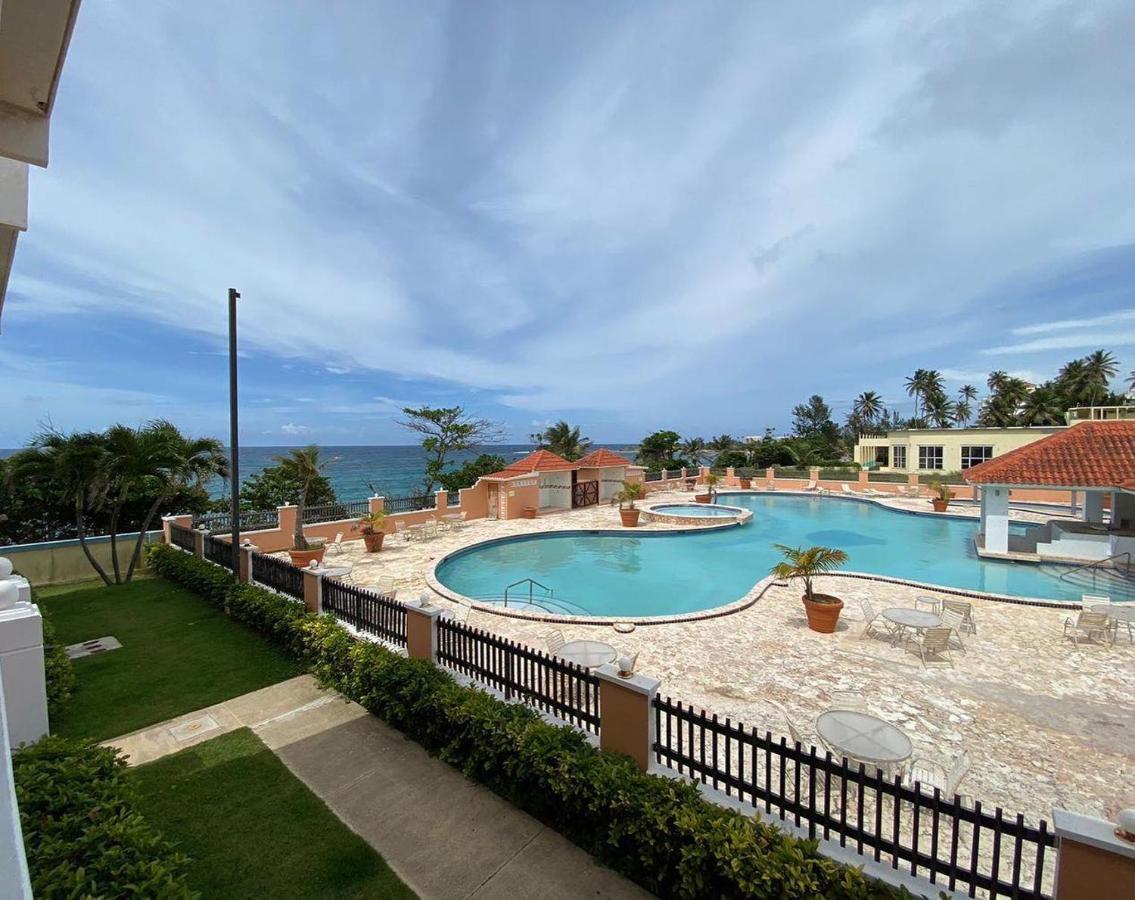 Golden Dream Villas 306 A Isabela Εξωτερικό φωτογραφία